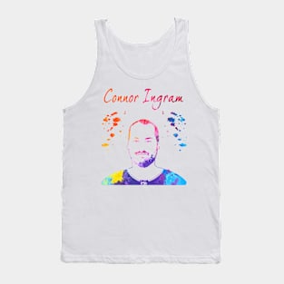 Connor Ingram Tank Top